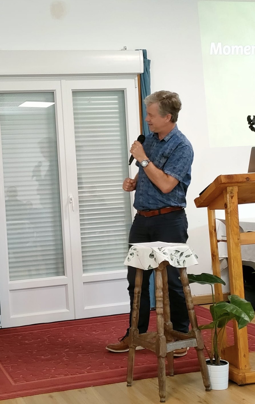 Eglise Protestante Evangélique de Tours Nord : Radio St-Martin Eglise Protestante Evangélique de Tours Nord : Radio St-Martin